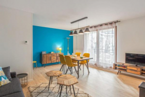 Appartement Ribera - Welkeys